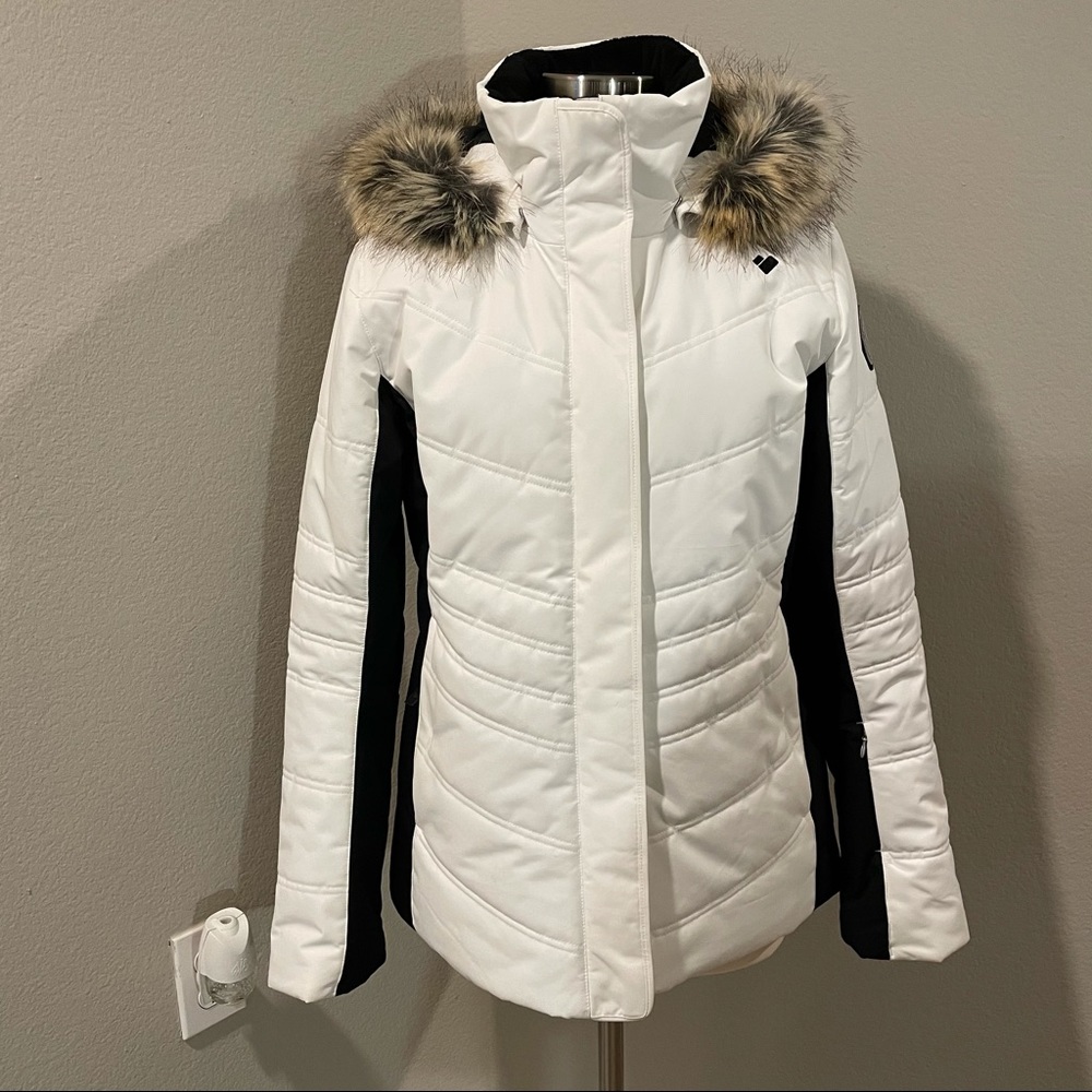 Obermeyer Ski Jacket